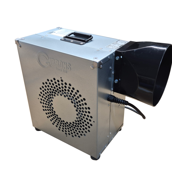 ACCS-13 1.5HP Box Fan